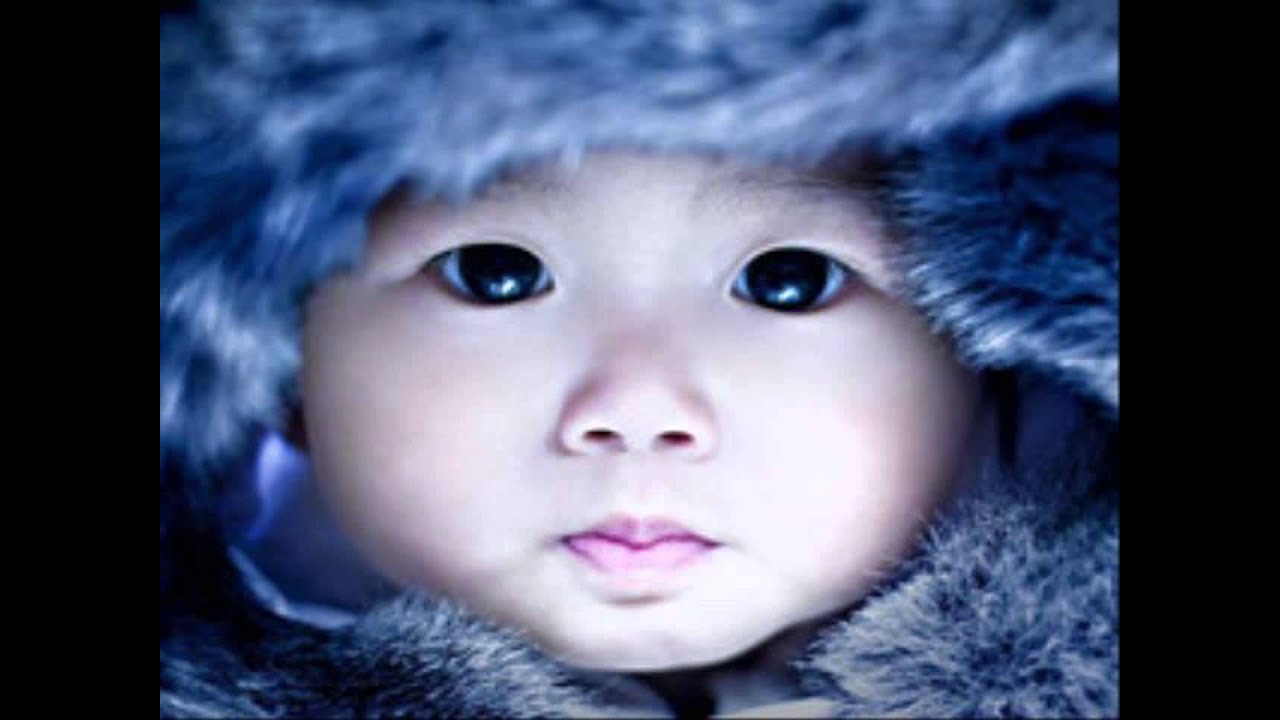 Cute Baby Wallpaper Download - Beautiful Babies , HD Wallpaper & Backgrounds