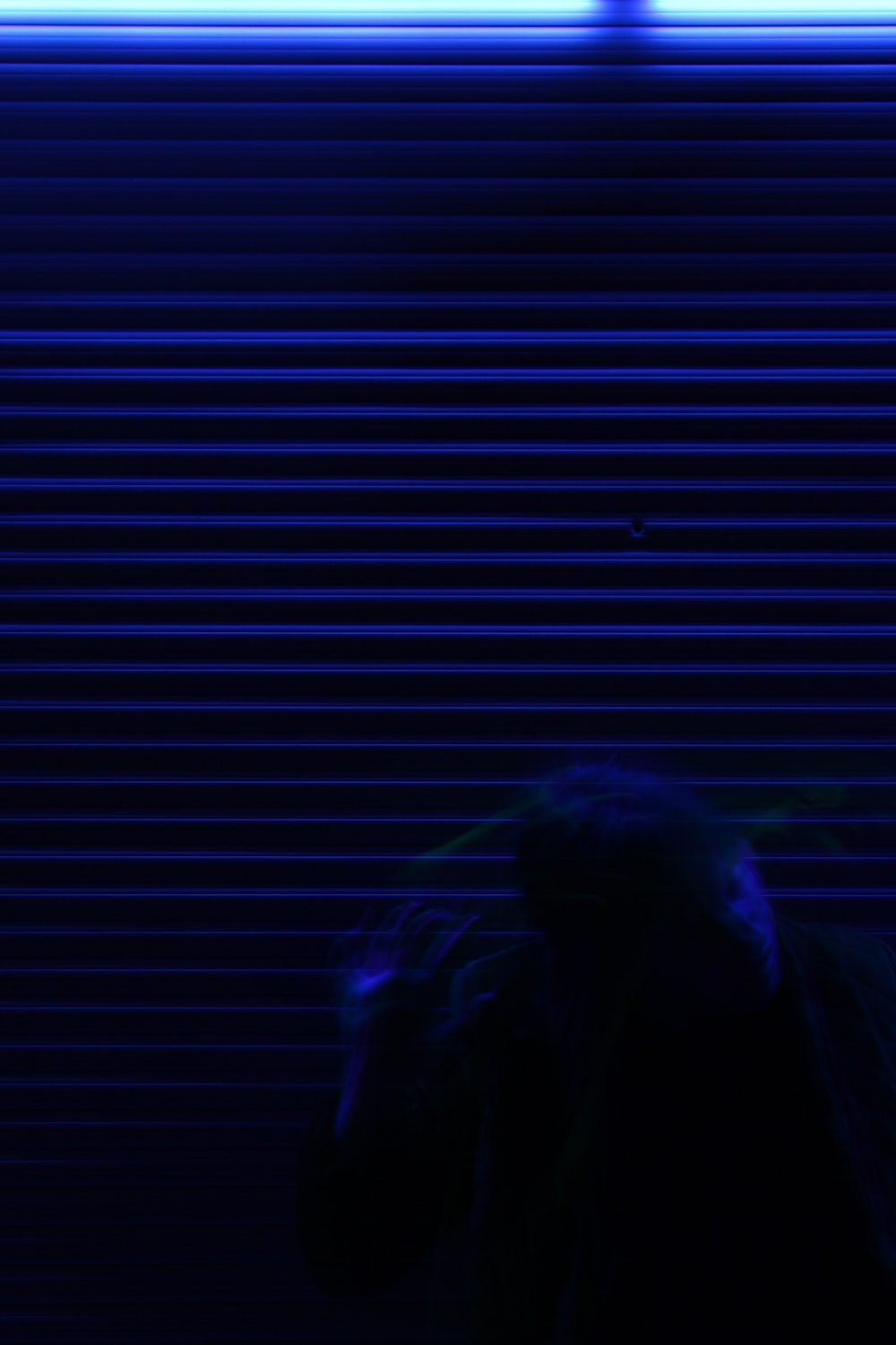 10++ Dark Anime Aesthetic Wallpaper Desktop - Anime Wallpaper
