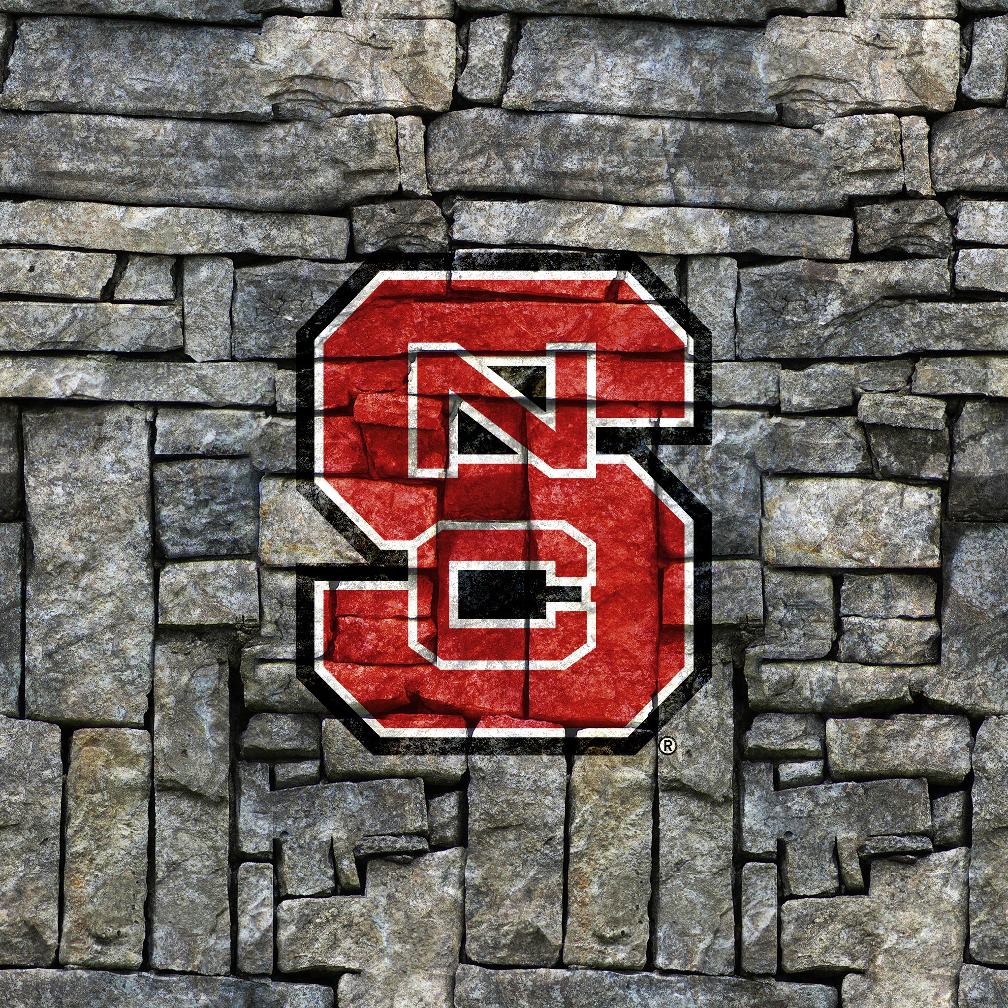 Download Nc State Wolfpack Wallpaper Gallery - Nc State Phone Background , HD Wallpaper & Backgrounds