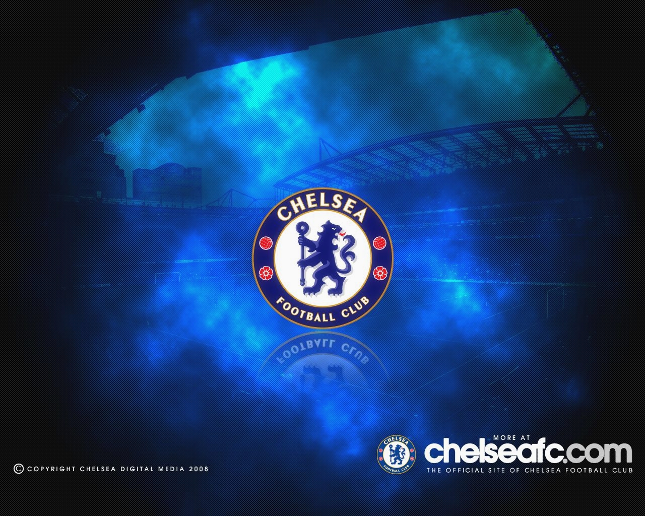 Wallpaper Dinding Chelsea Luxury Football Wallpapers - Chelsea Fc Wallpaper 2019 , HD Wallpaper & Backgrounds