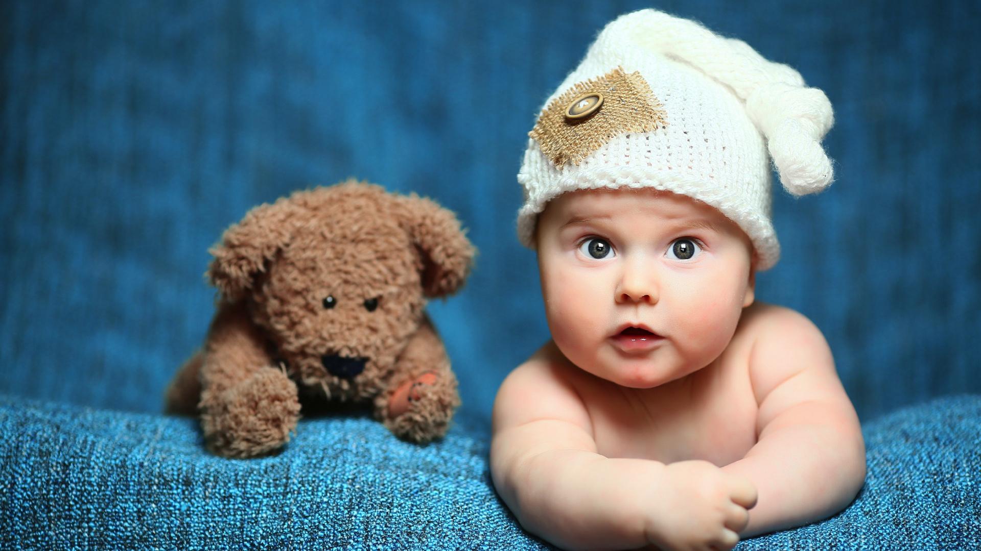 Cute Baby Hd Wallpapers 1080p - Cute Baby Ultra Hd , HD Wallpaper & Backgrounds