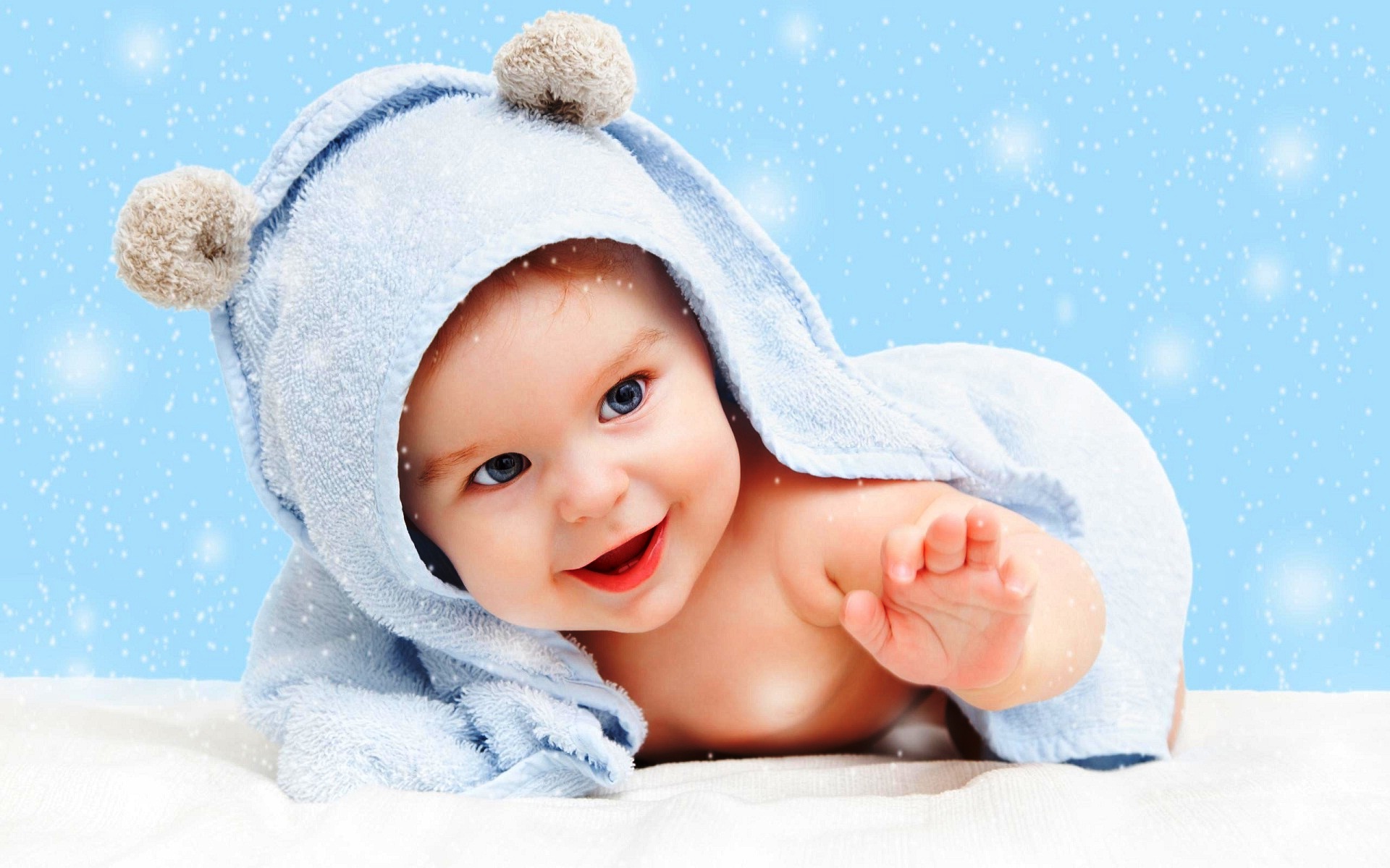 Beautiful Smile Sweet Baby - Cute Smile Love Baby , HD Wallpaper & Backgrounds