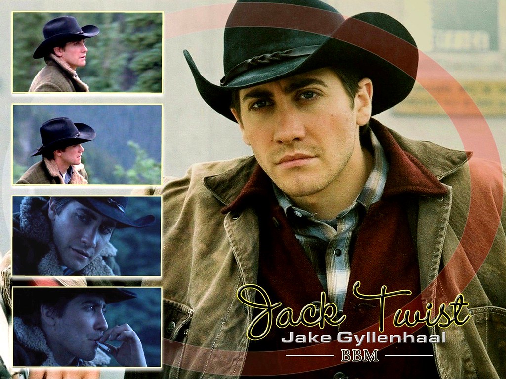 Bbm Wallpaper 13 Tags - Brokeback Mountain Cowboy , HD Wallpaper & Backgrounds