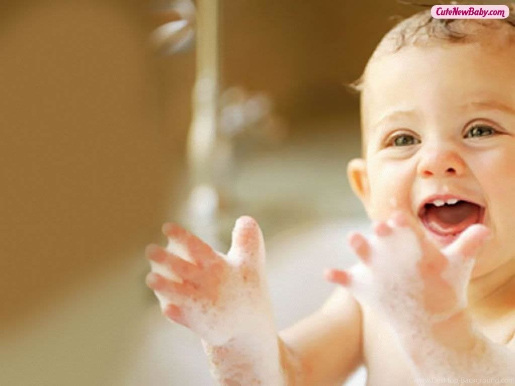 Cute Baby Wallpapers Download Free Cute Baby Tags Baby - Against Circumcision , HD Wallpaper & Backgrounds