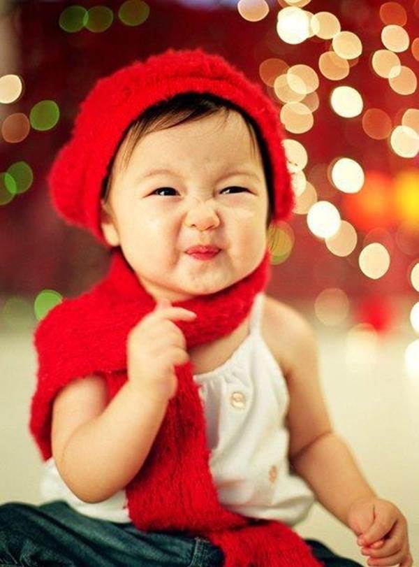 Beautiful Cute Baby Hd , HD Wallpaper & Backgrounds