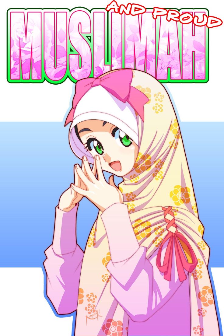 Gambar Wallpaper Keren Koleksi Gambar Air Terjun Terindah - Anime Muslimah , HD Wallpaper & Backgrounds
