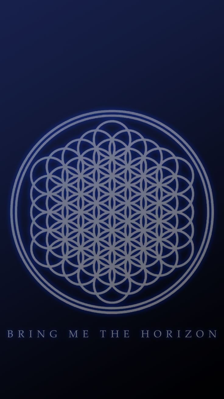 Bring Me The Horizon Shadow Moses Album , HD Wallpaper & Backgrounds