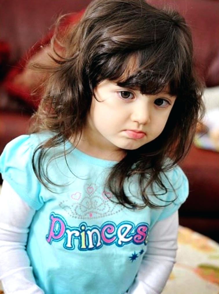 cute beautiful baby girl