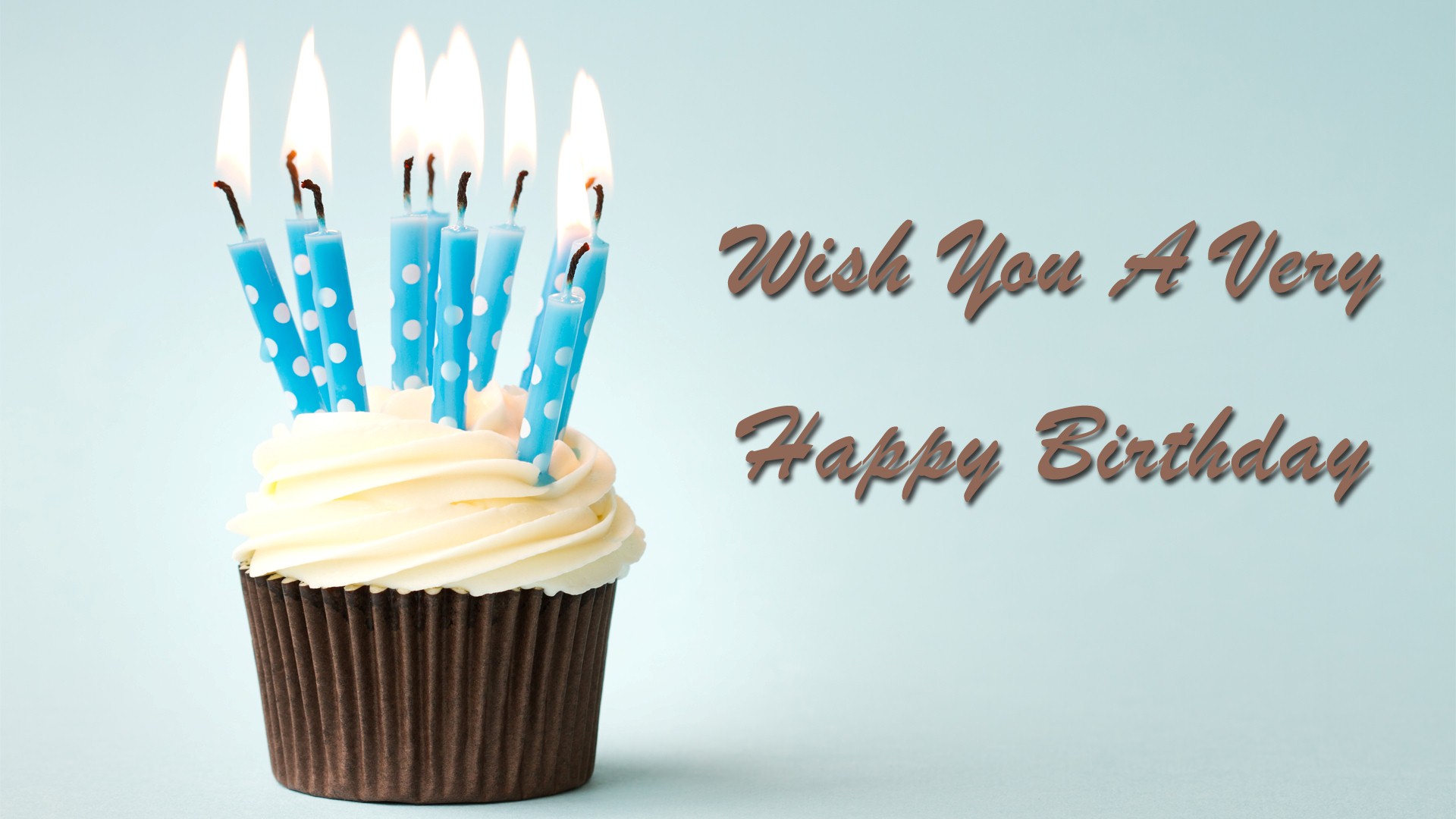 Happy - Best Birthday Wishes Hd , HD Wallpaper & Backgrounds