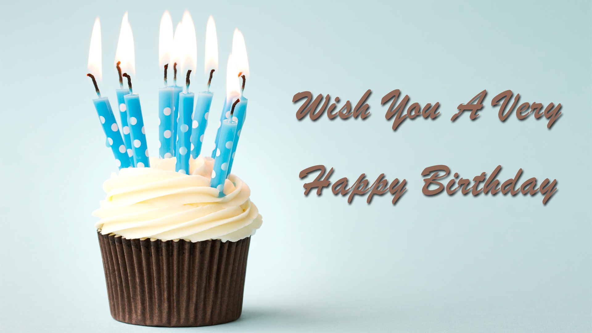 Happy Best Birthday Wishes Hd 459171 Hd Wallpaper