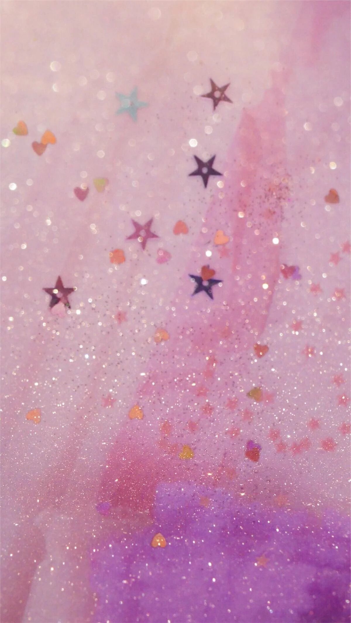 Glitter Wallpaper For Girls , HD Wallpaper & Backgrounds
