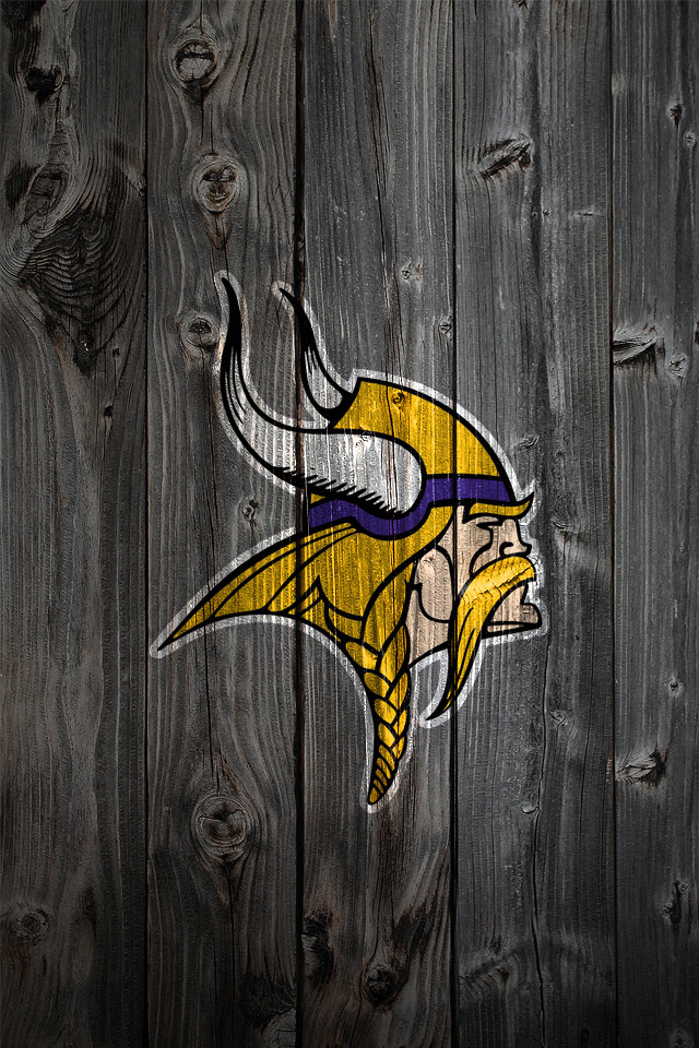Android Wallpaper Viking Persib Hd - Minnesota Vikings Phone Background , HD Wallpaper & Backgrounds