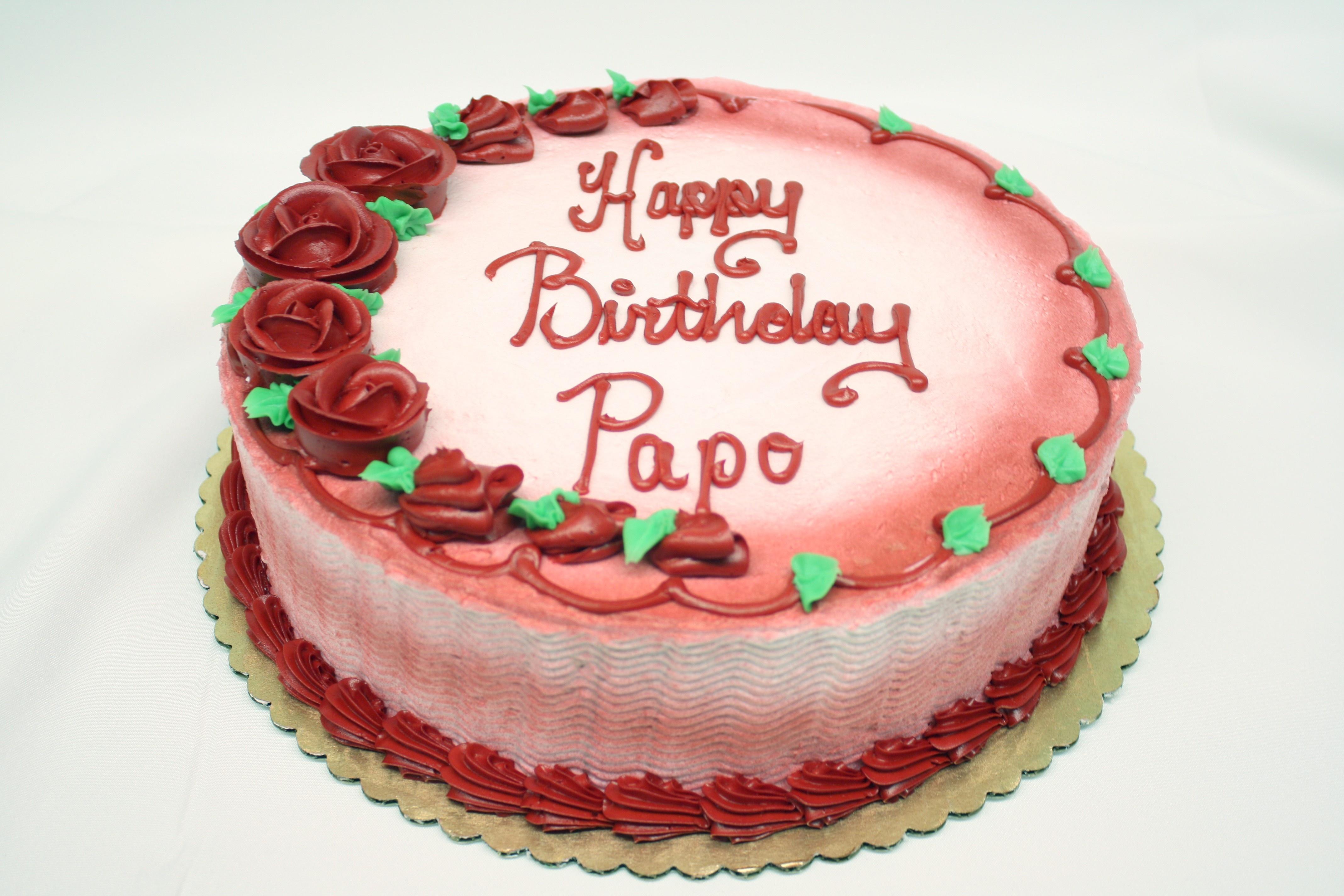 Happy Birthday Wallpaper Hd With - Name Photo On Birthday Cake , HD Wallpaper & Backgrounds