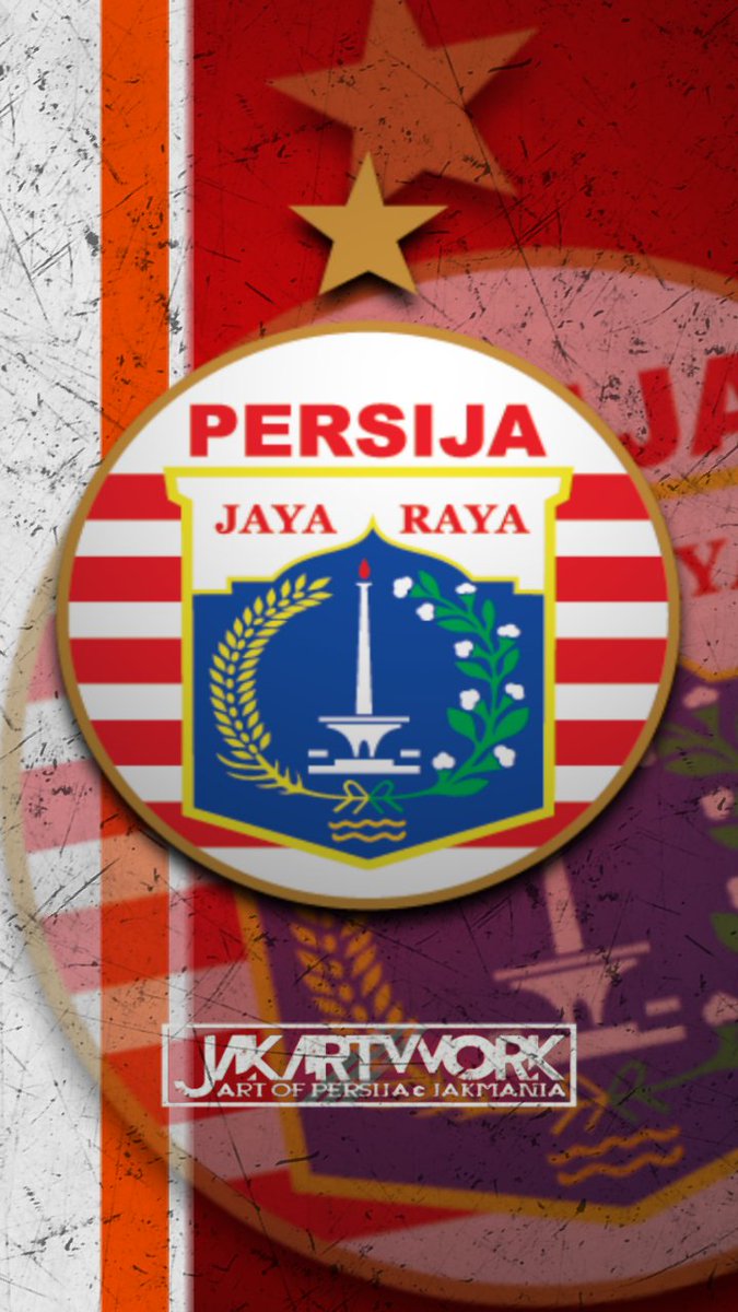 0 Replies 7 Retweets 1 Like - Persija Jakarta , HD Wallpaper & Backgrounds