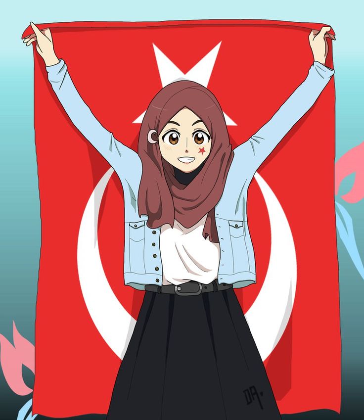 Hd Wallpaper - Turkish Anime , HD Wallpaper & Backgrounds