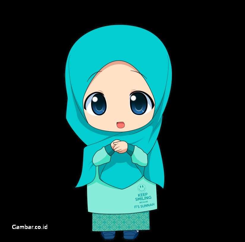 Wow 25 Wallpaper  Hp  Muslimah Bercadar Rona Wallpaper 