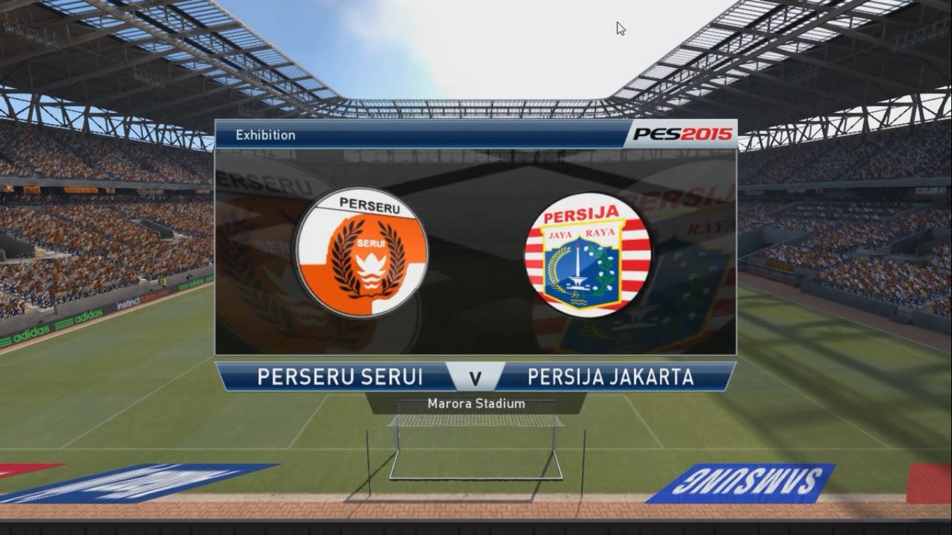 Wallpaper - Persija Jakarta , HD Wallpaper & Backgrounds