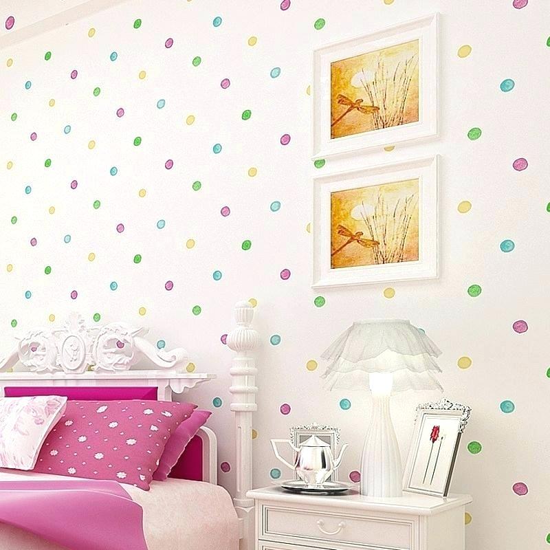 Girls Bedroom Wallpaper Girls Bedroom Wallpaper Baby - Motive Wallpapers For Girls Room , HD Wallpaper & Backgrounds