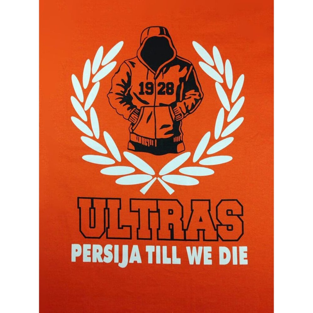 76 Persija Jakarta Wallpapers Wallpaper Cave Logo Persija - Fred Perry