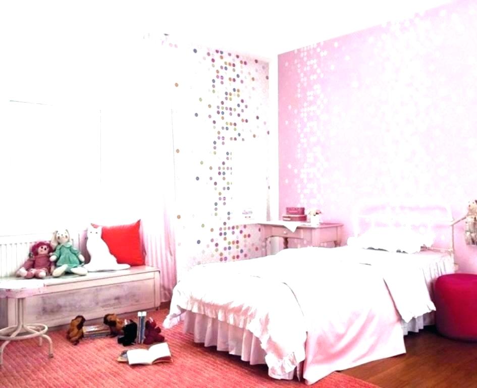 Paper Bedrooms Baby Girl Nursery Wallpaper Borders - Bedroom Texture Paint Design , HD Wallpaper & Backgrounds