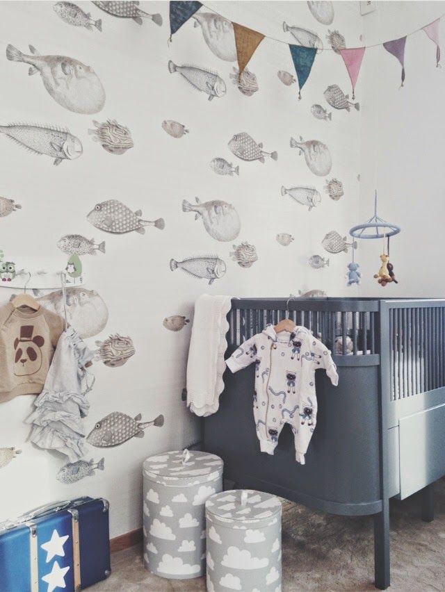 Sebra Kili Bed Cartoon Pinterest Nursery Baby Boy Rooms - Baby Boy Room , HD Wallpaper & Backgrounds