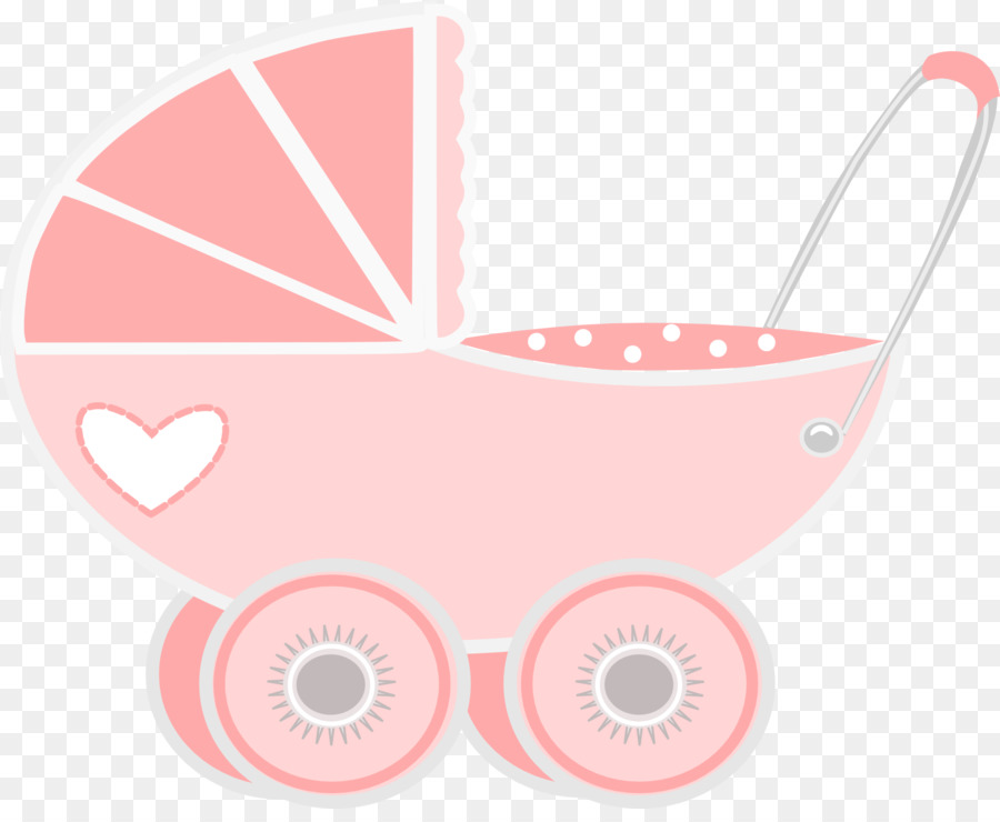 Desktop Wallpaper, Infant, Baby Shower, Pink Png - Baby Clip Art Free Transparent , HD Wallpaper & Backgrounds