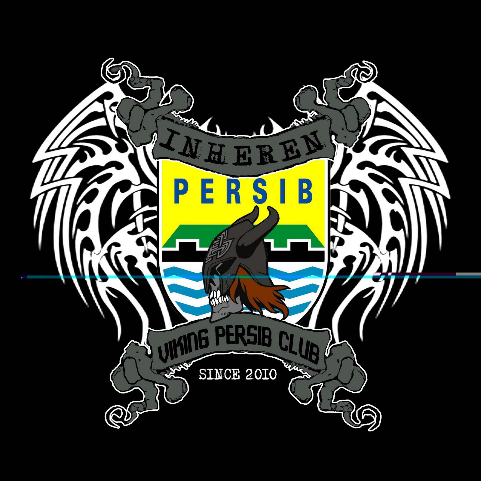 Gambar Wallpaper Persib - Persib Bandung , HD Wallpaper & Backgrounds