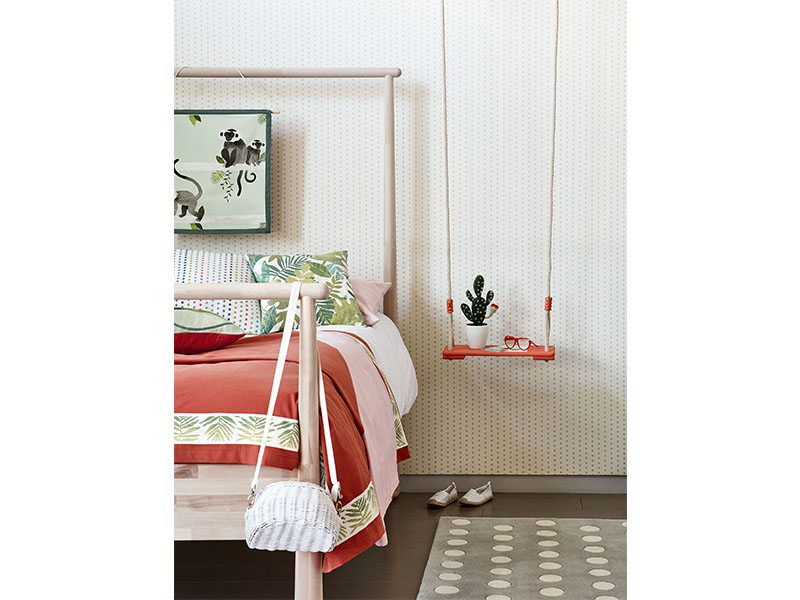 G278 Kids Wallpaper - Bed Sheet , HD Wallpaper & Backgrounds