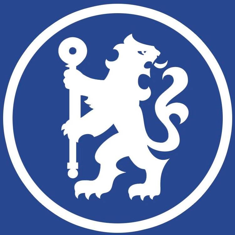 Chelsea Fc Logo Blue , HD Wallpaper & Backgrounds