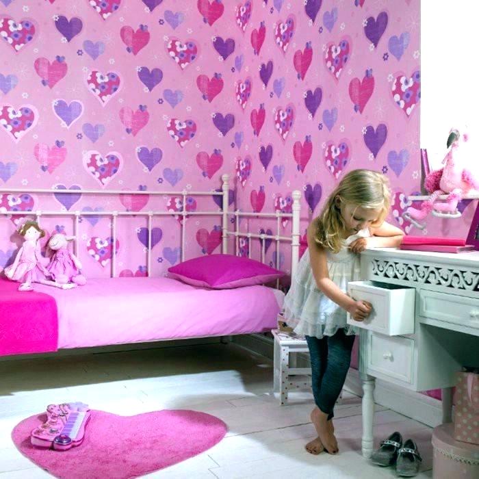 Pink Wallpaper Design For Rooms , HD Wallpaper & Backgrounds