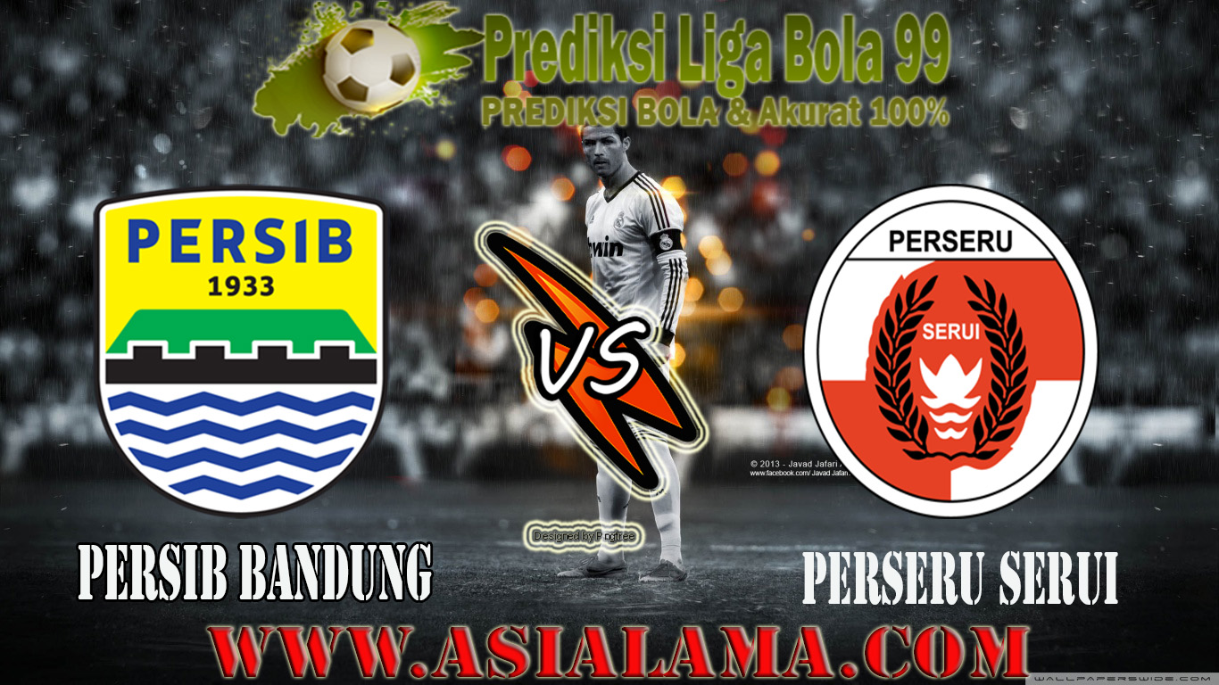 Hasil Persib Vs Perseru Serui Piala Presiden 2019 , HD Wallpaper & Backgrounds