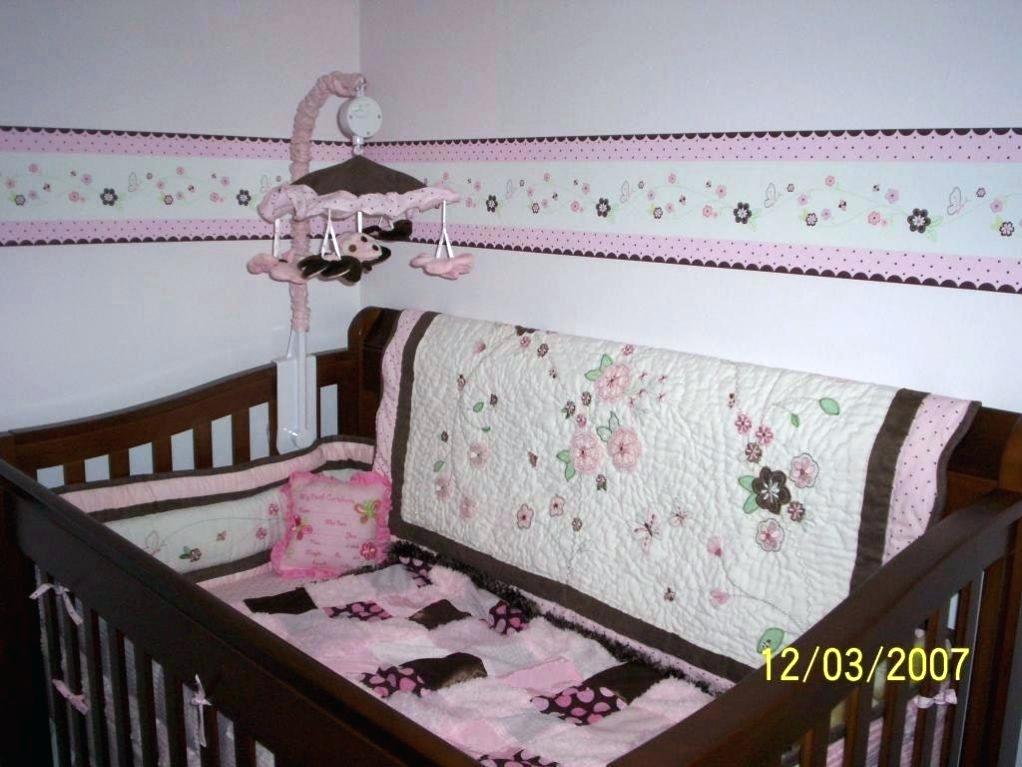 Baby Nursery Wallpaper Nursery Baby Boy Nursery Wallpaper - Carter's Love Bug Bedding , HD Wallpaper & Backgrounds