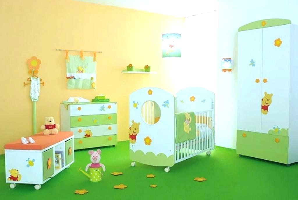 Baby Room Wallpaper Baby Nursery Wallpaper Babies Room - Bedroom Color For Baby , HD Wallpaper & Backgrounds