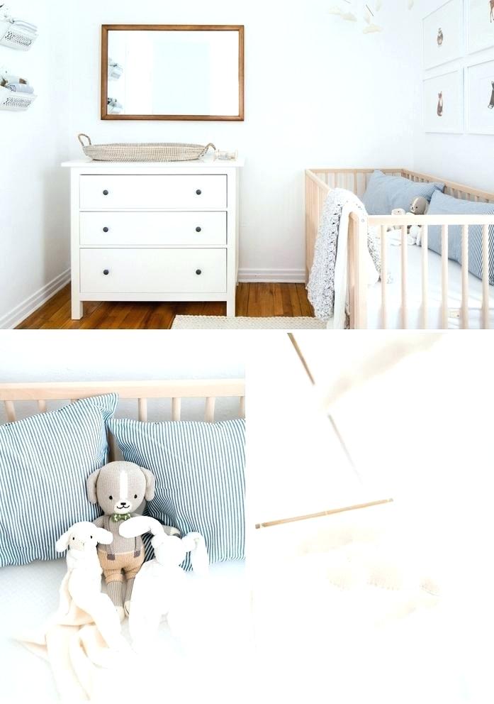Baby Nursery Wallpaper Neutral Baby Nursery Small Neutral - Cabinetry , HD Wallpaper & Backgrounds