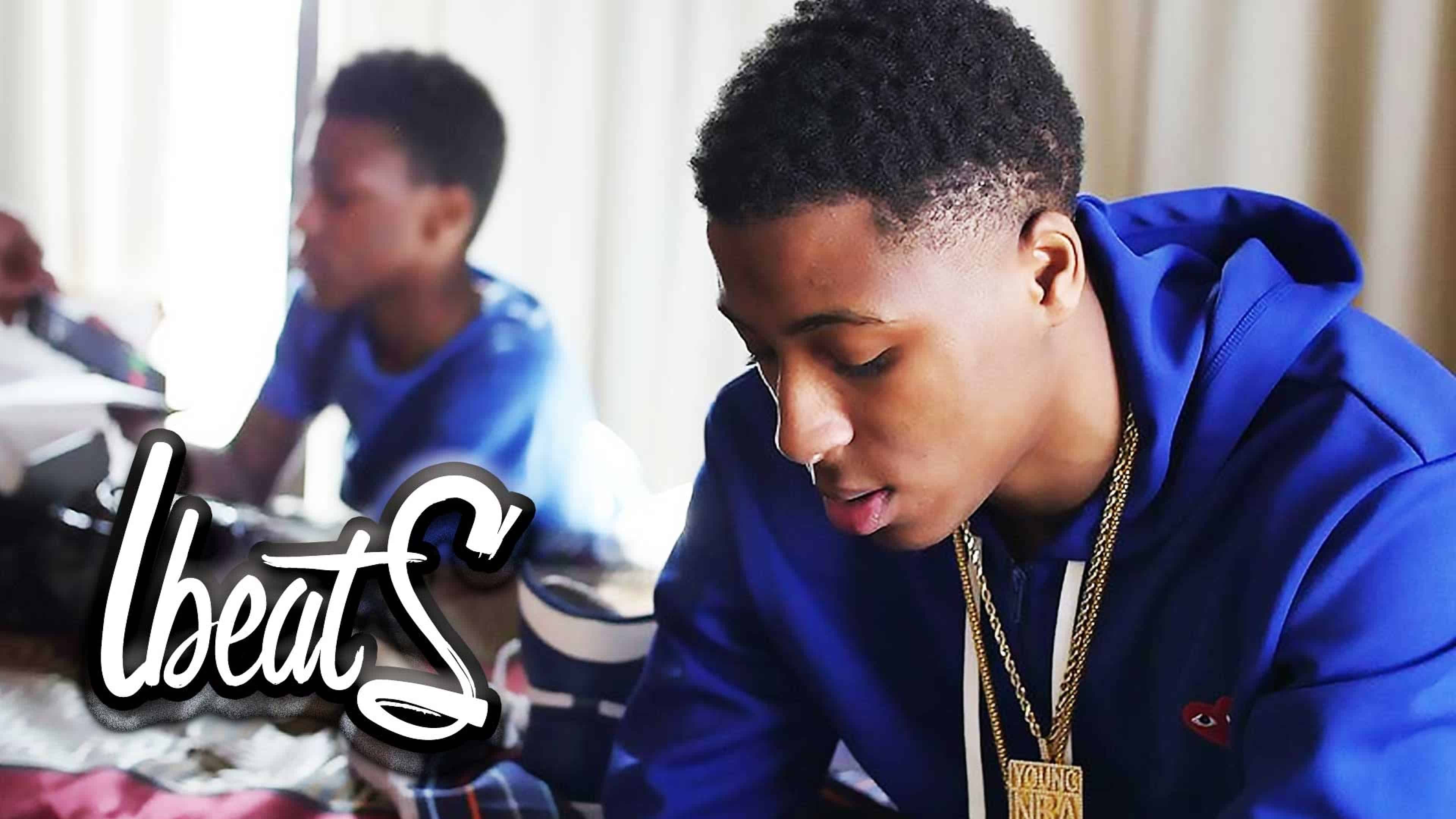 Nba Youngboy Wallpapers 4k Hd Background - Nba Youngboy Quotes , HD Wallpaper & Backgrounds