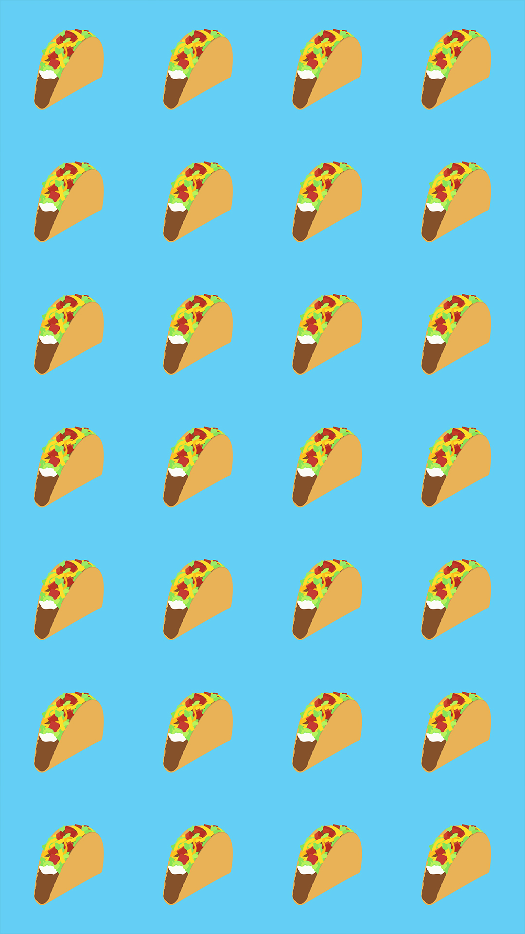 Taco Bell Wallpaper-12 , HD Wallpaper & Backgrounds