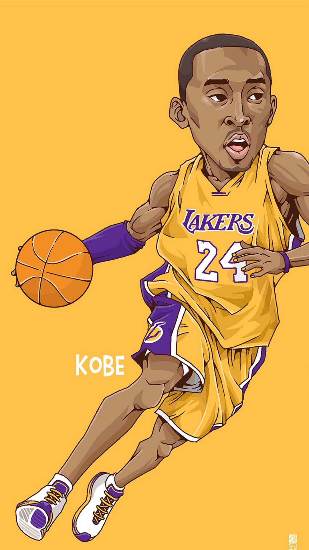 Hd Wallpapers - Kobe Bryant , HD Wallpaper & Backgrounds