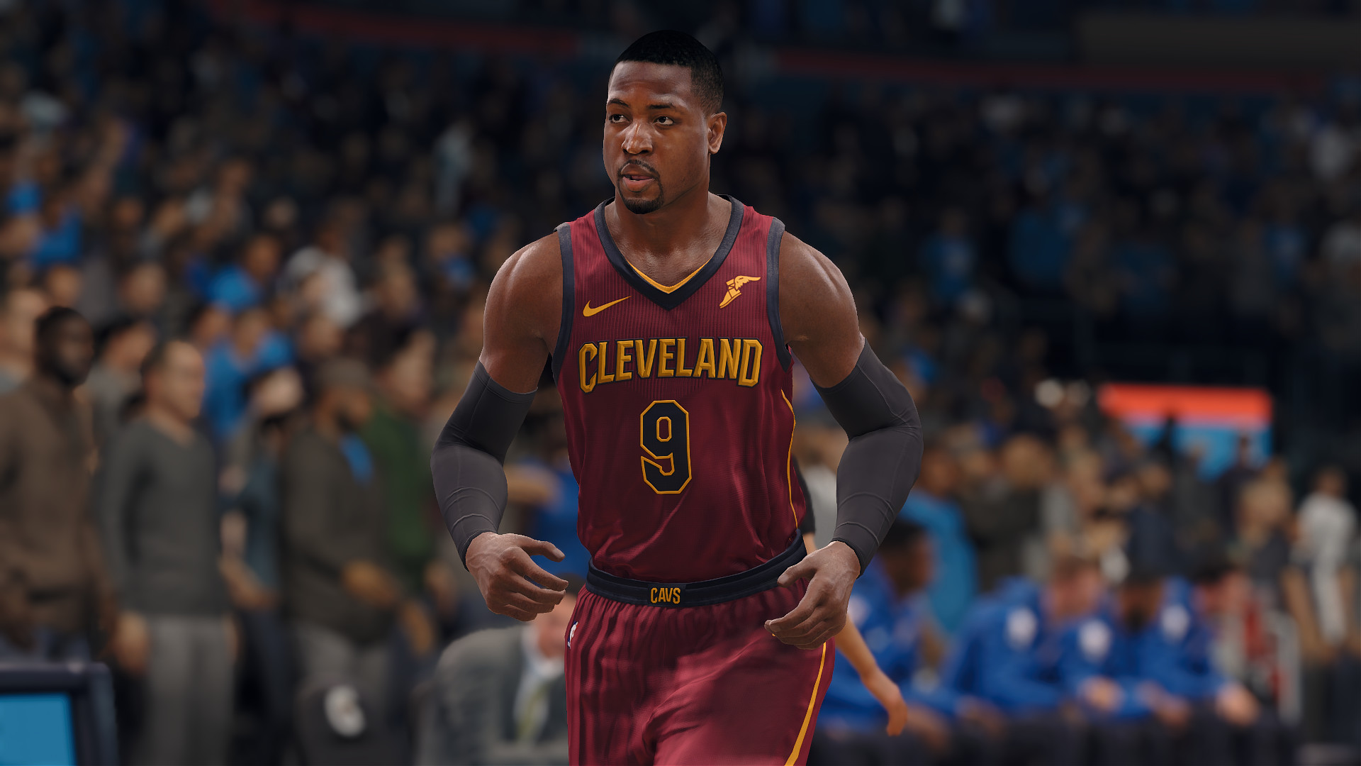 Nba Live Wallpaper Iphone Labzada - Nba Live 18 Roster Update , HD Wallpaper & Backgrounds