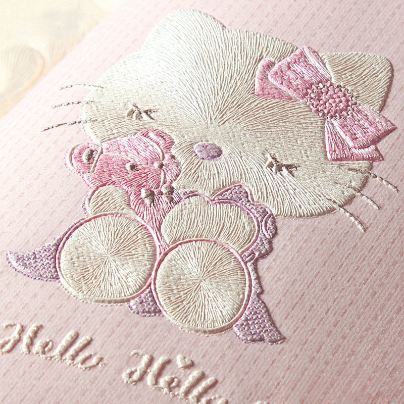 Cartoon Cat Wallpaper For Children's Room Boys Girls - Carte Da Parati Stanzette , HD Wallpaper & Backgrounds
