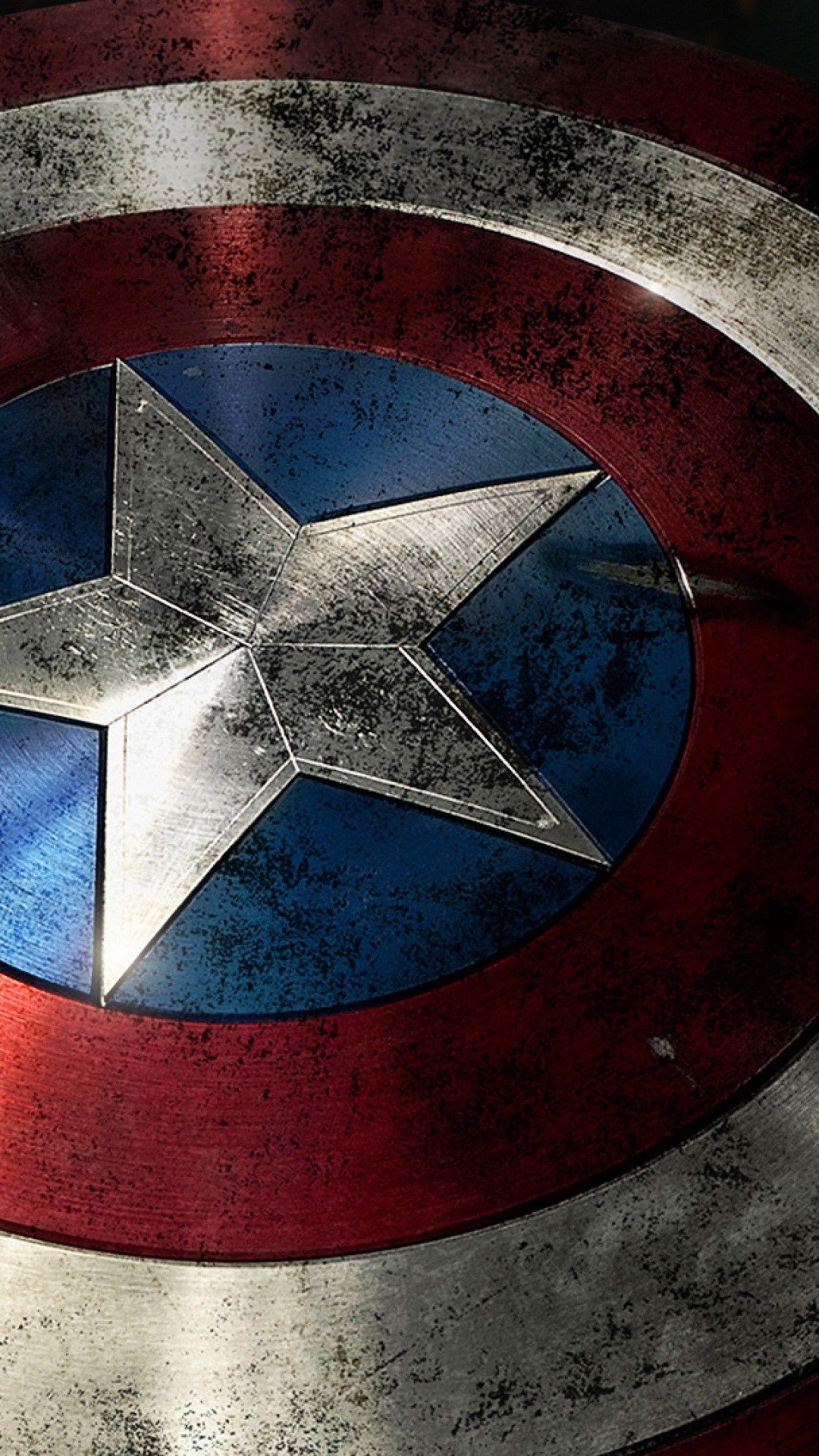 Shield Of Captain America Hd - Captain America Wallpaper Hd , HD Wallpaper & Backgrounds