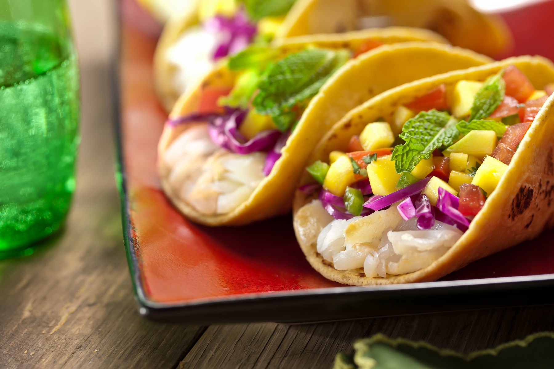 Wallpapers Id - - Tacos Hd , HD Wallpaper & Backgrounds