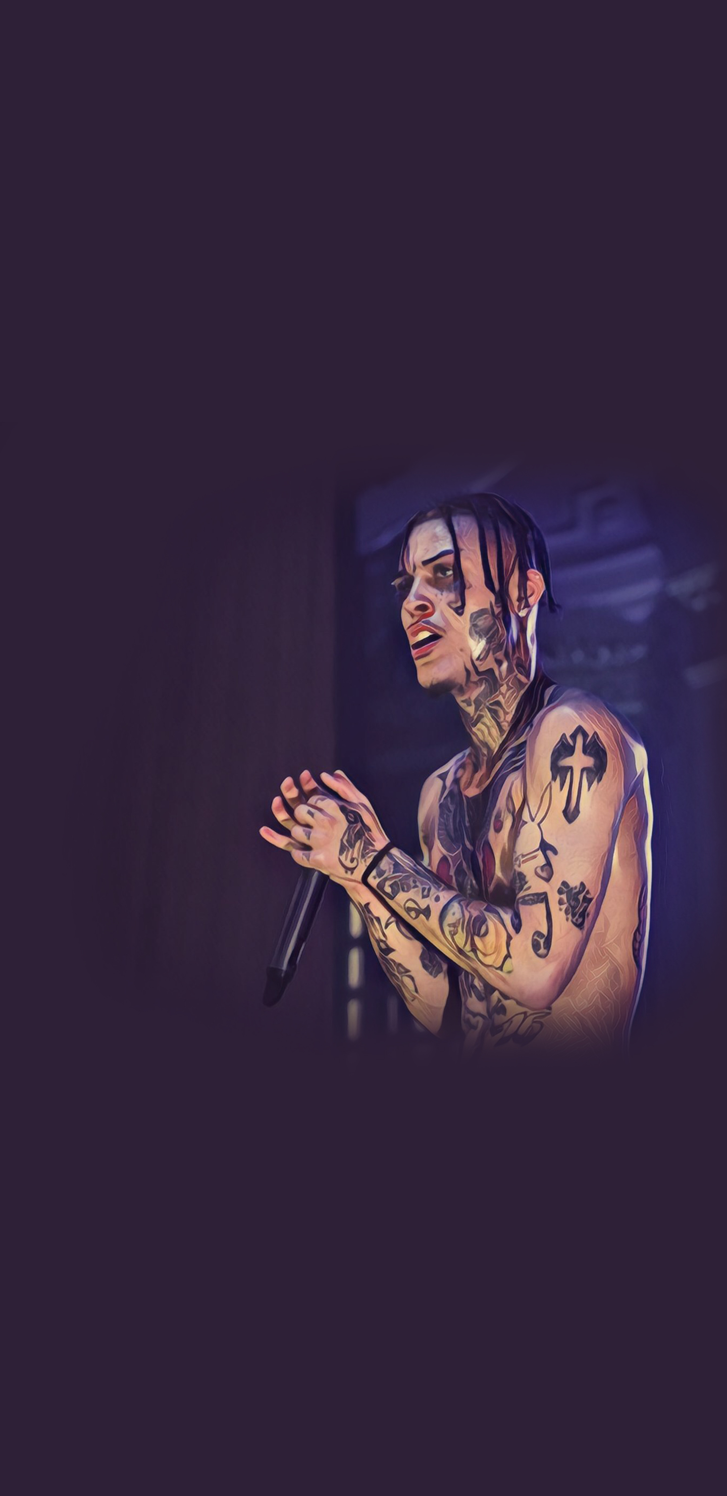 Px - Lil Skies 1920 X 1080 , HD Wallpaper & Backgrounds
