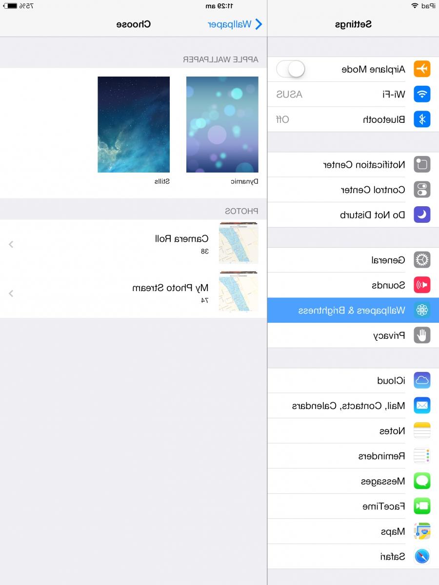 Iphone Account Setting Screen , HD Wallpaper & Backgrounds