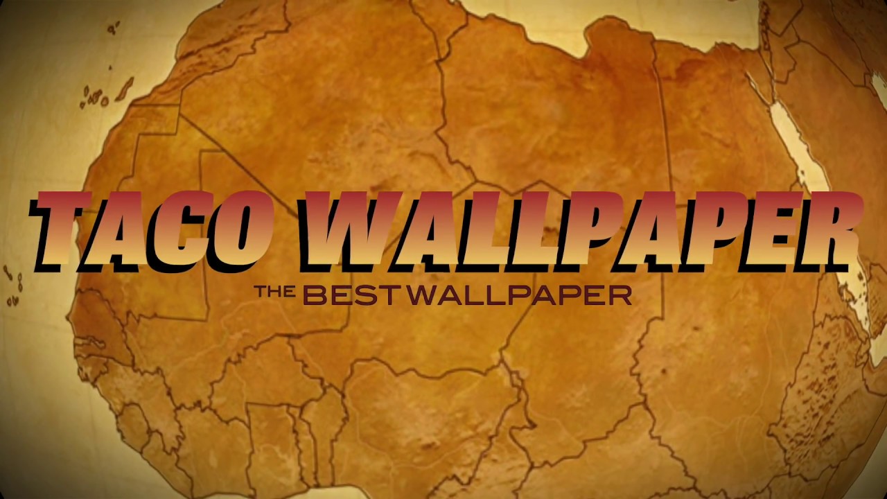 Taco Wallpapers App The Best Wallpaper By Wallpaperly - Poster , HD Wallpaper & Backgrounds