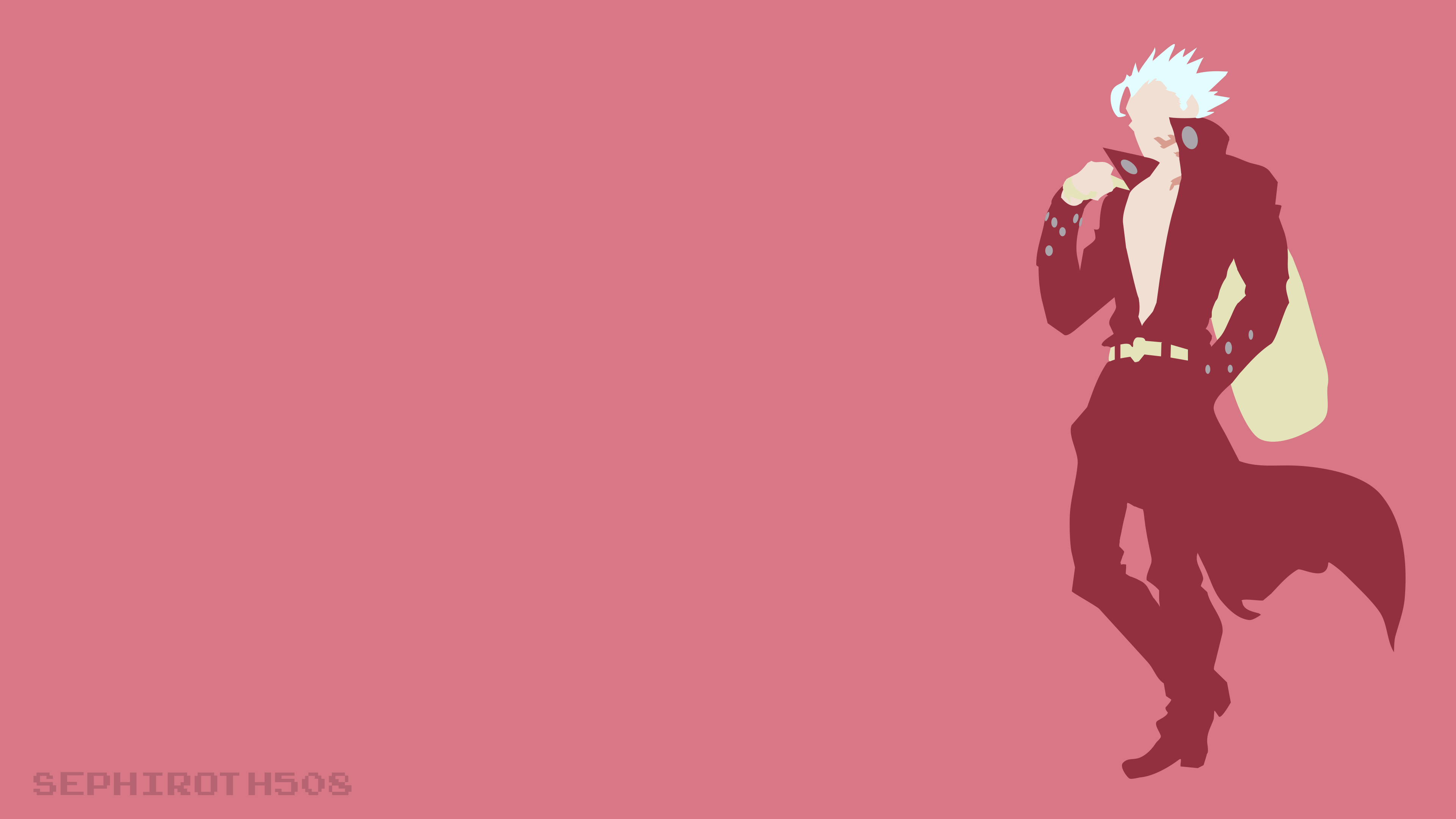 Ban Wallpaper De Nanatsu No Taizai 464017 Hd Wallpaper Backgrounds Download