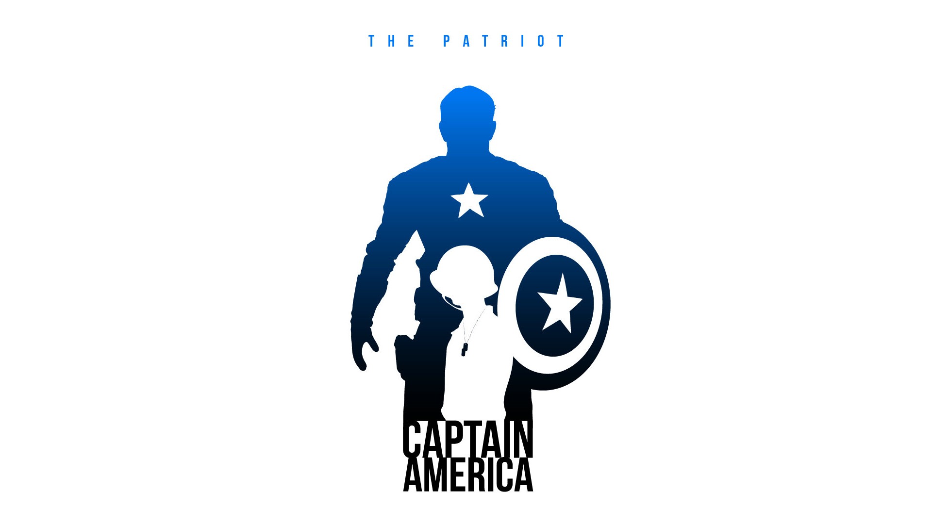 Captain America Hd Wallpaper Download - Captain America Wallpaper Hd , HD Wallpaper & Backgrounds
