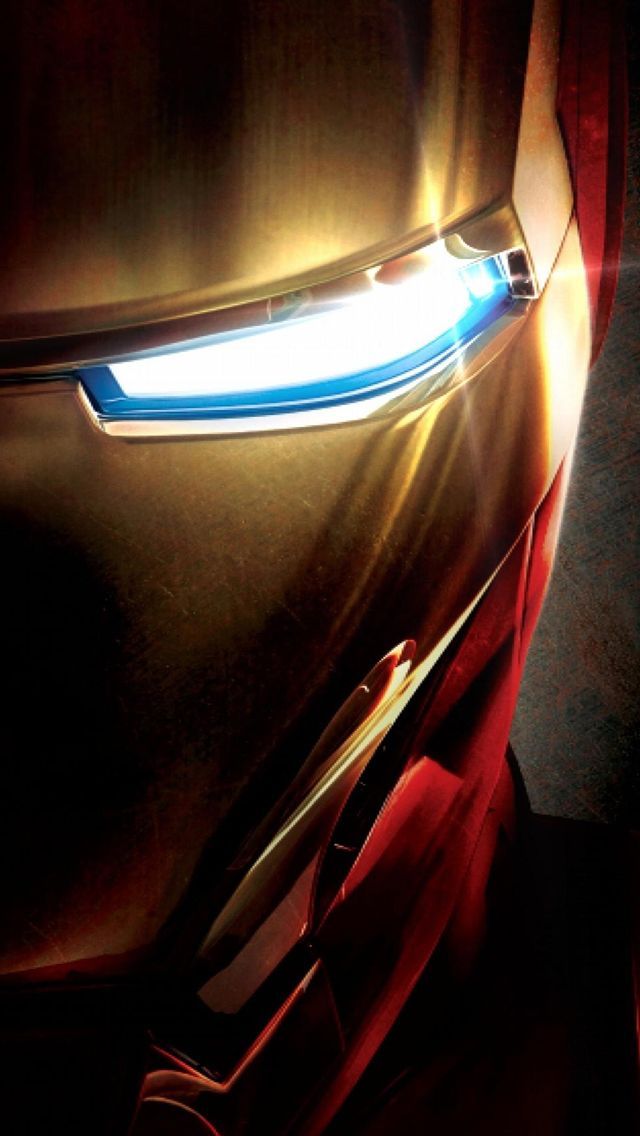 Movies Wallpaper Iron Man Jarvis Wallpaper High Quality - Hp Asus Zenfone Go , HD Wallpaper & Backgrounds