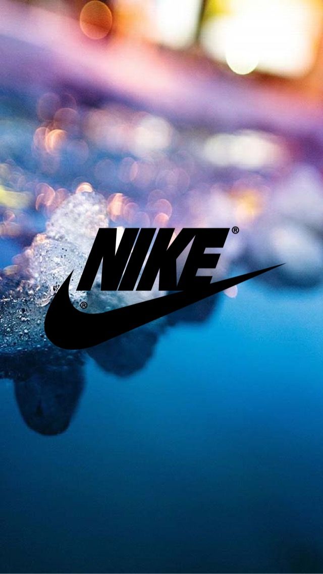 Cool Backgrounds Nike , HD Wallpaper & Backgrounds