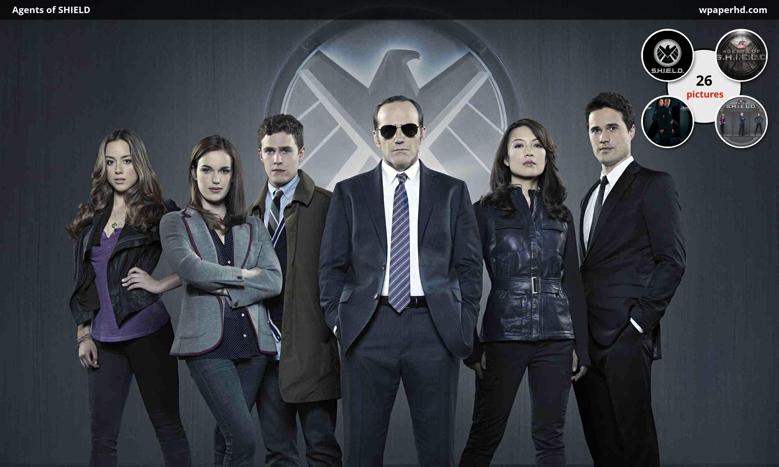 Agents - Avoca, County Wicklow , HD Wallpaper & Backgrounds