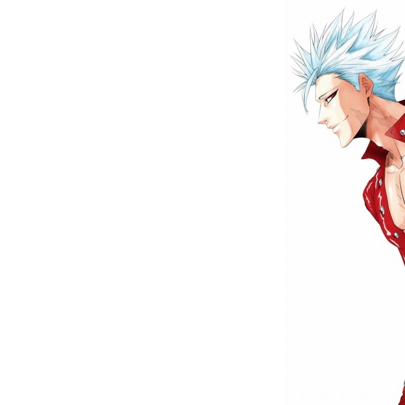 Ban Seven Deadly Sins Wallpaper - Ban Seven Deadly Sins Render , HD Wallpaper & Backgrounds